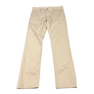 Altamont Davis Slim Chino Pants Mens 29 Khaki Tan Skater Streetwear 3130002110
